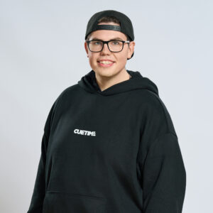 Bild von Fabian Ernst (Cuetime)