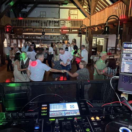 DJ in Aurich